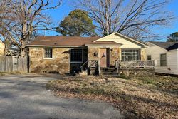 Pre-foreclosure in  W 19TH ST North Little Rock, AR 72114