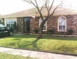 Pre-foreclosure in  TILFORD RD New Orleans, LA 70127