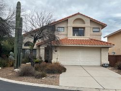 Pre-foreclosure in  W CLEAR CREEK WAY Tucson, AZ 85737