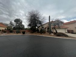 Pre-foreclosure in  W CLEAR CREEK WAY Tucson, AZ 85737