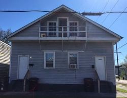 Pre-foreclosure in  LAPEYROUSE ST New Orleans, LA 70119