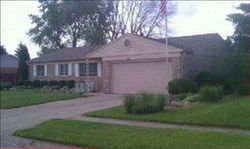 Pre-foreclosure in  CHARLESWORTH DR Dayton, OH 45424