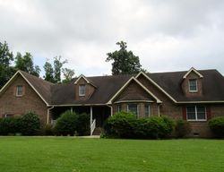 Pre-foreclosure in  DANCES BAY RD Elizabeth City, NC 27909
