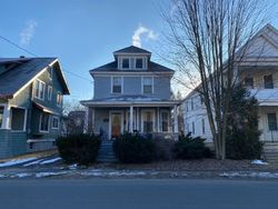 Pre-foreclosure in  REGENT ST Schenectady, NY 12309