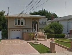 Pre-foreclosure in  BEDFORD RD Hempstead, NY 11550