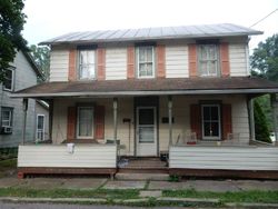 Pre-foreclosure in  BROOK ST Montgomery, PA 17752