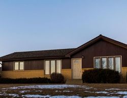 Pre-foreclosure in  33RD ST SW Dickinson, ND 58601