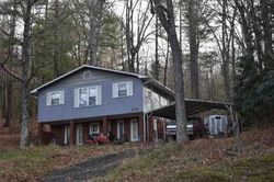 Pre-foreclosure Listing in LOWER NETTLE KNOB RD WEST JEFFERSON, NC 28694