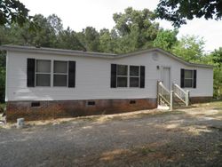 Pre-foreclosure in  SKY BAND TRL Hollister, NC 27844