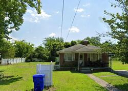 Pre-foreclosure in  W 14TH AVE Greenville, NC 27834