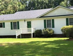 Pre-foreclosure Listing in BLACKSMITH LN GREENVILLE, NC 27834