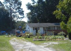 Pre-foreclosure in  HOLBROOKE AVE Wilmington, NC 28412