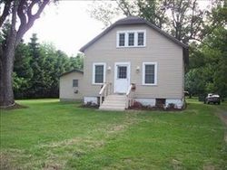 Pre-foreclosure in  REED RD Conneaut, OH 44030