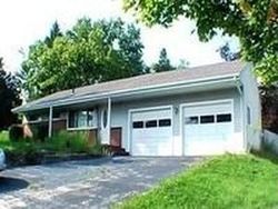 Pre-foreclosure in  W HENDRICKS ST Camden, OH 45311