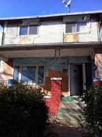 Pre-foreclosure in  WALNUT ST Portsmouth, OH 45662