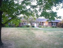 Pre-foreclosure Listing in WASHINGTON COLONY DR DAYTON, OH 45458
