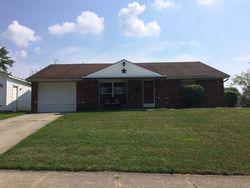 Pre-foreclosure in  BREWSTER CT Springfield, OH 45503