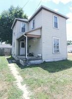 Pre-foreclosure Listing in MIAMI ST PIQUA, OH 45356