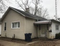 Pre-foreclosure in  W JEFFERSON ST Sandusky, OH 44870