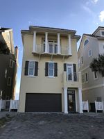 Pre-foreclosure Listing in SCENIC GULF DR MIRAMAR BEACH, FL 32550