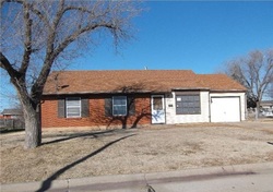 Pre-foreclosure in  NW 30TH ST Lawton, OK 73505