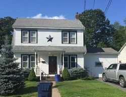 Pre-foreclosure in  FAIRCHILD PL Monticello, NY 12701