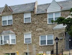 Pre-foreclosure in  TEMPLE RD Philadelphia, PA 19150