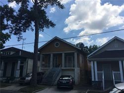 Pre-foreclosure in  LAPEYROUSE ST New Orleans, LA 70119
