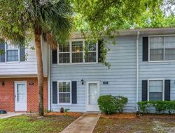 Pre-foreclosure Listing in KETTERING CT ORANGE PARK, FL 32073