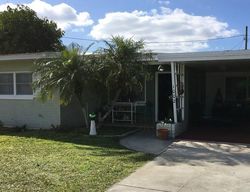 Pre-foreclosure in  GEORGE ST Kissimmee, FL 34741