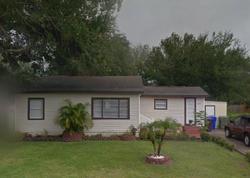 Pre-foreclosure in  N PALM AVE Kissimmee, FL 34741