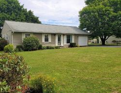 Pre-foreclosure Listing in POPLAR DR SALIX, PA 15952