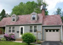Pre-foreclosure in  FAIRFIELD AVE Johnstown, PA 15906