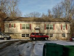 Pre-foreclosure in  FAWN LAKE DR Hawley, PA 18428