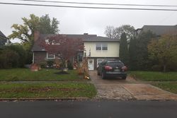Pre-foreclosure in  LUZERNE STREET EXT Johnstown, PA 15905