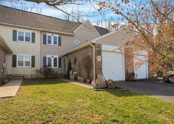 Pre-foreclosure in  S 5TH ST Womelsdorf, PA 19567