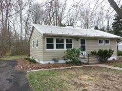 Pre-foreclosure in  MAYS AVE Reading, PA 19606