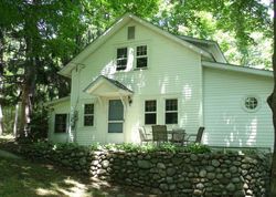 Pre-foreclosure Listing in HAWTHORNE DR DINGMANS FERRY, PA 18328