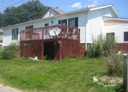 Pre-foreclosure Listing in 17TH AVE ALTOONA, PA 16601