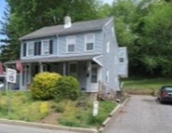 Pre-foreclosure in  BLOOMFIELD AVE Drexel Hill, PA 19026