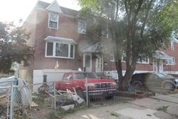 Pre-foreclosure in  GILLESPIE ST Philadelphia, PA 19136