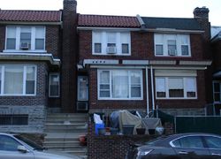 Pre-foreclosure in  BEVERLY RD Philadelphia, PA 19138