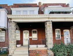 Pre-foreclosure in  DITMAN ST Philadelphia, PA 19135