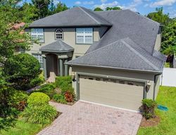 Pre-foreclosure in  PORCHESTER DR Sanford, FL 32771