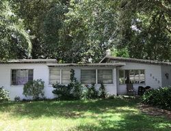 Pre-foreclosure in  PRINCETON AVE Sanford, FL 32771