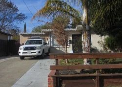 Pre-foreclosure in  ANCHOR DR Pittsburg, CA 94565