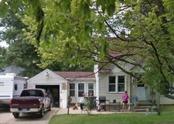 Pre-foreclosure in  MORNINGVIEW AVE Akron, OH 44305