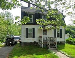 Pre-foreclosure Listing in HUNTINGTON AVE HYDE PARK, MA 02136