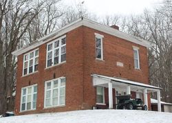Pre-foreclosure in  MYERSVILLE RD Akron, OH 44312