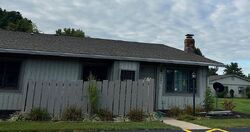 Pre-foreclosure Listing in MULL AVE AKRON, OH 44321